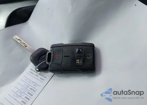 2017 Chevrolet Silverado 1500 1Lt z USA, uszkodzony, nr VIN 1GCVKREC1HZ328364